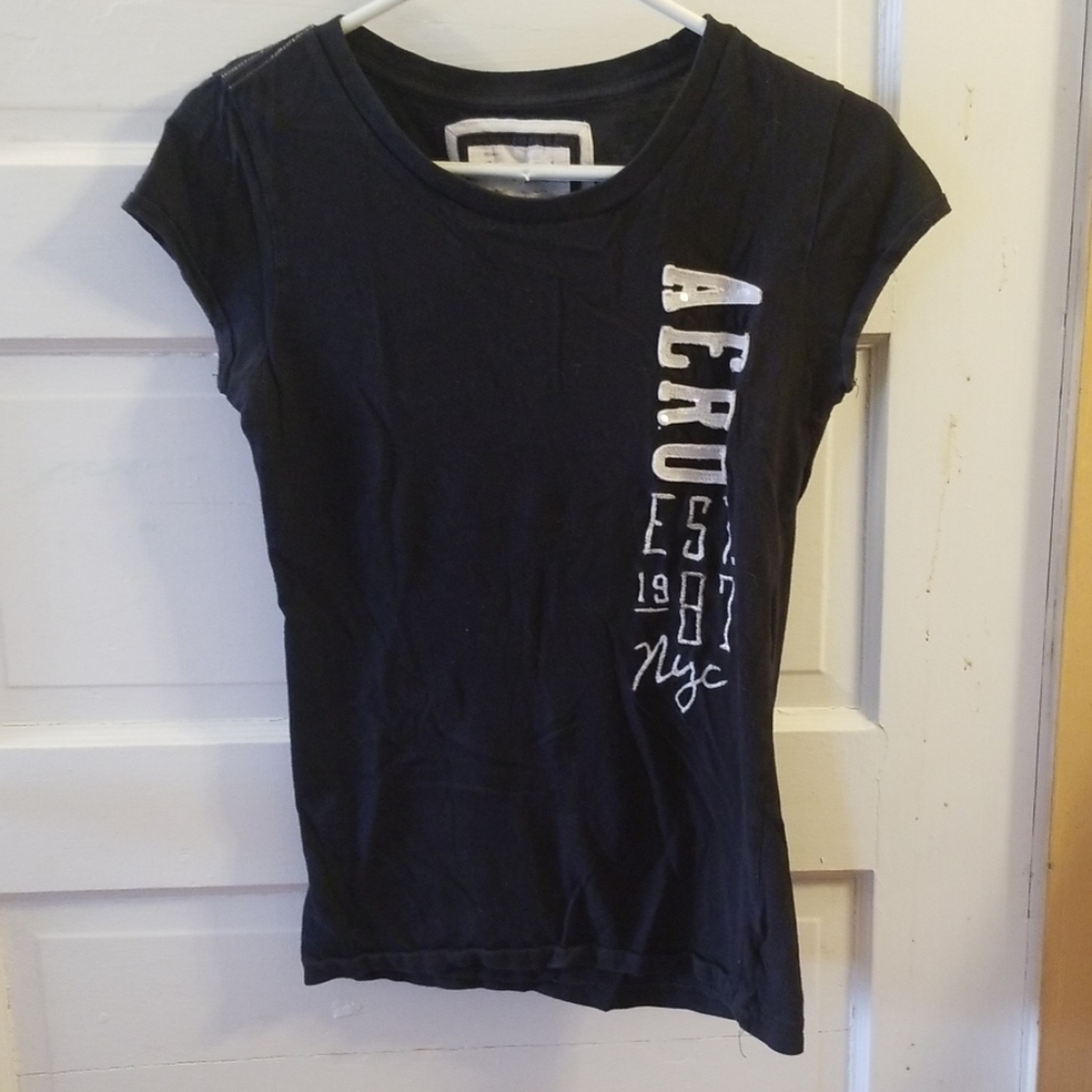 Aeropostale t shirt